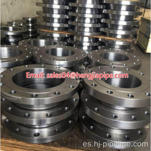 150 # RF WN Flange forjado